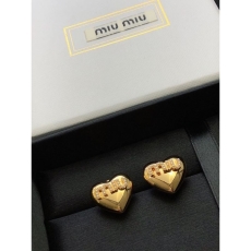 Miu Miu Earrings